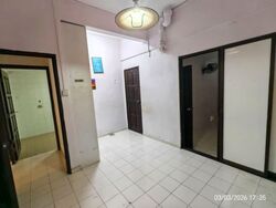 Jalan Tanah Puteh (D15), Semi-Detached #534513291